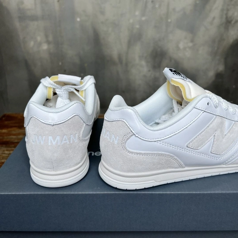 Breathable Nxkx Sneakers 199210
