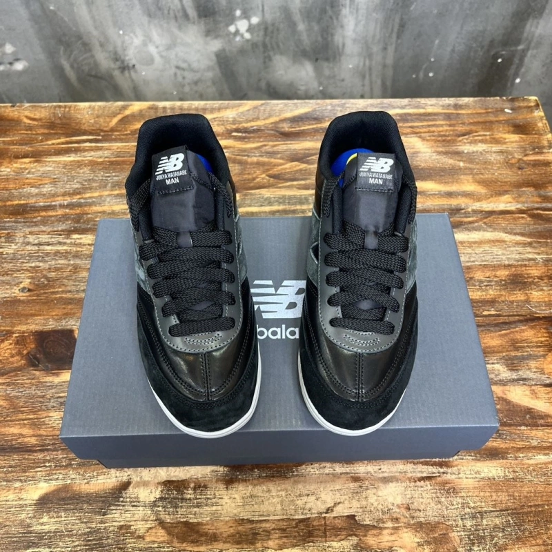 Nxkx Sneakers Sleek 199230