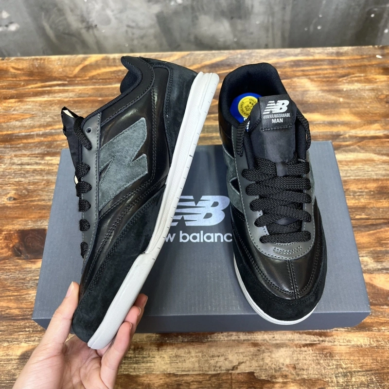 Nxkx Sneakers Sleek 199230