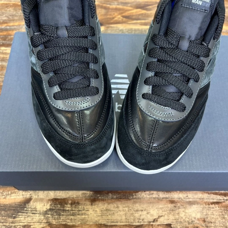Nxkx Sneakers Sleek 199230