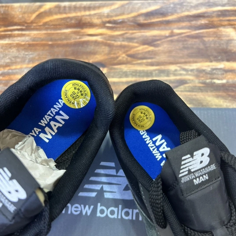 Nxkx Sneakers Sleek 199230