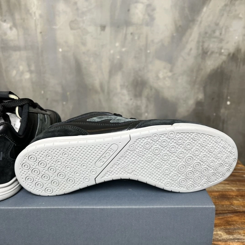 Nxkx Sneakers Sleek 199230