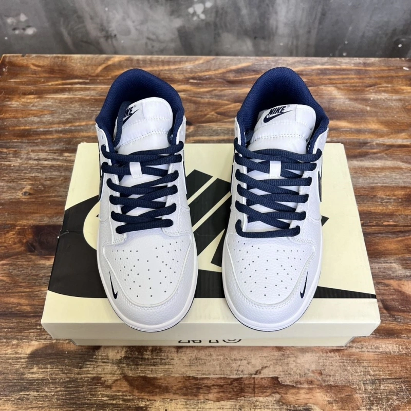Nxkx Sneakers Cozy 199197