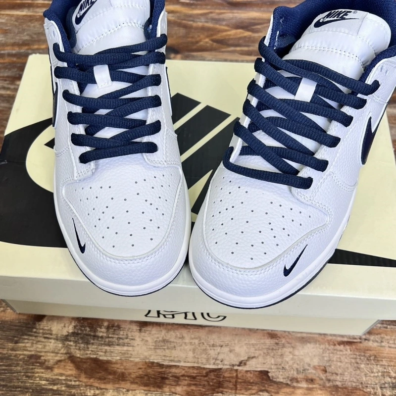 Nxkx Sneakers Cozy 199197