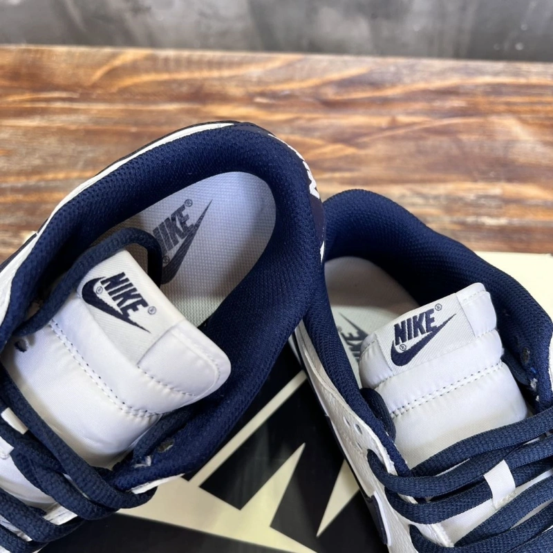 Nxkx Sneakers Cozy 199197