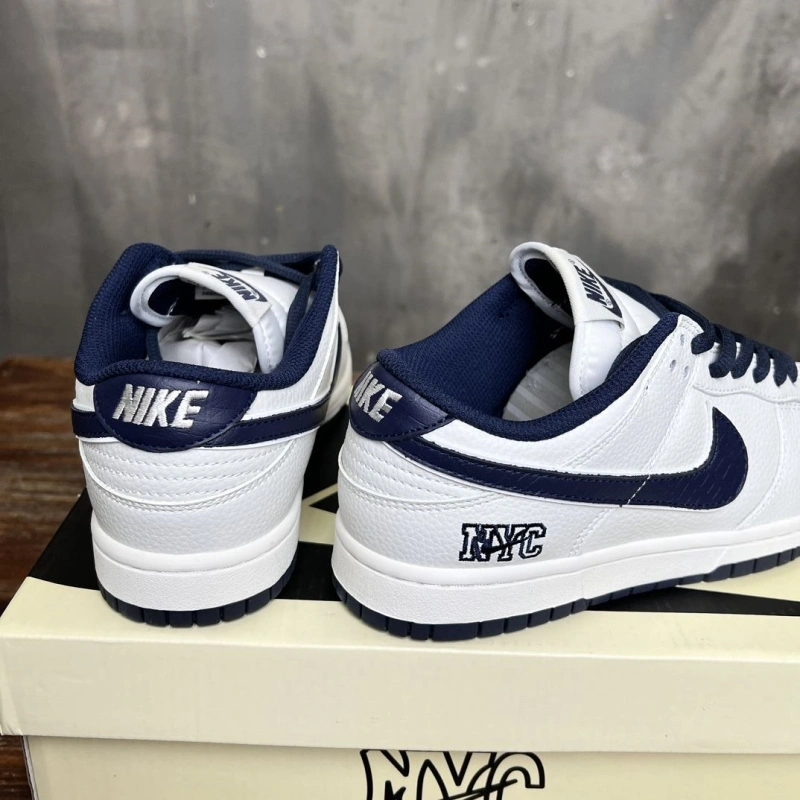 Nxkx Sneakers Cozy 199197