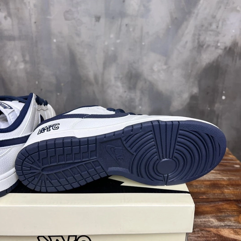Nxkx Sneakers Cozy 199197