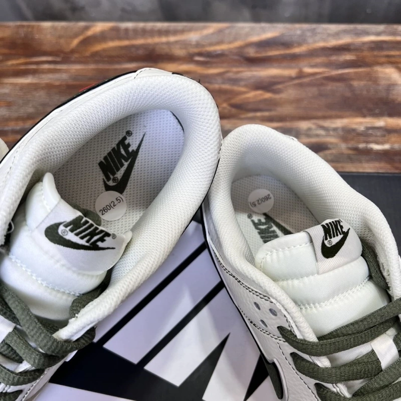 Affordable Nxkx Sneakers 199204