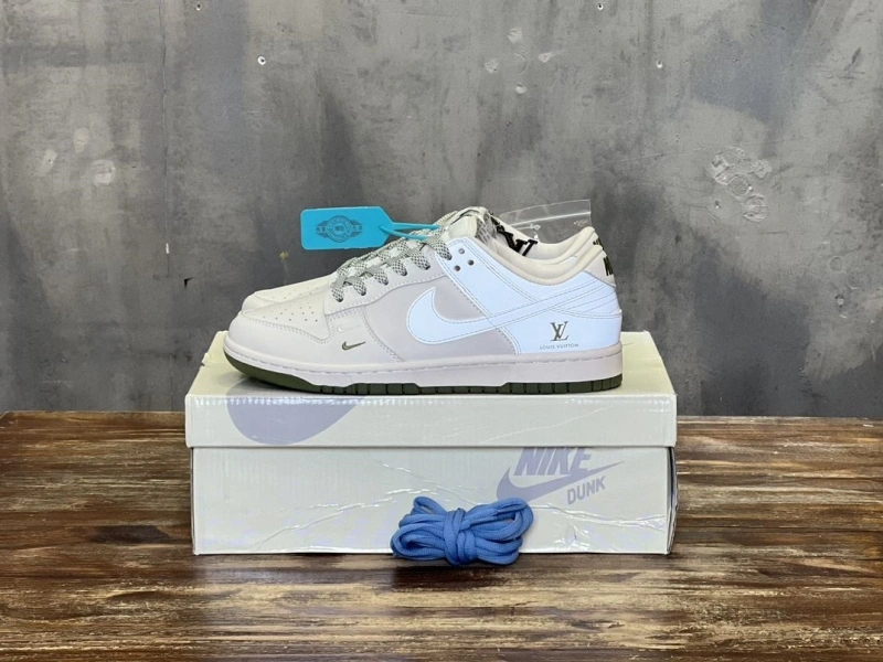 Refined Nxkx Sneakers 199201