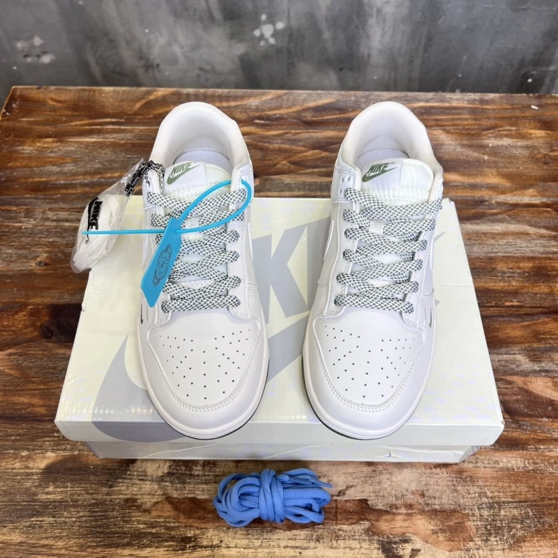 Refined Nxkx Sneakers 199201