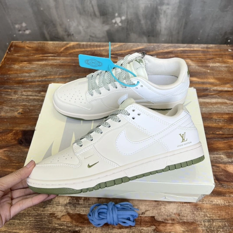Refined Nxkx Sneakers 199201