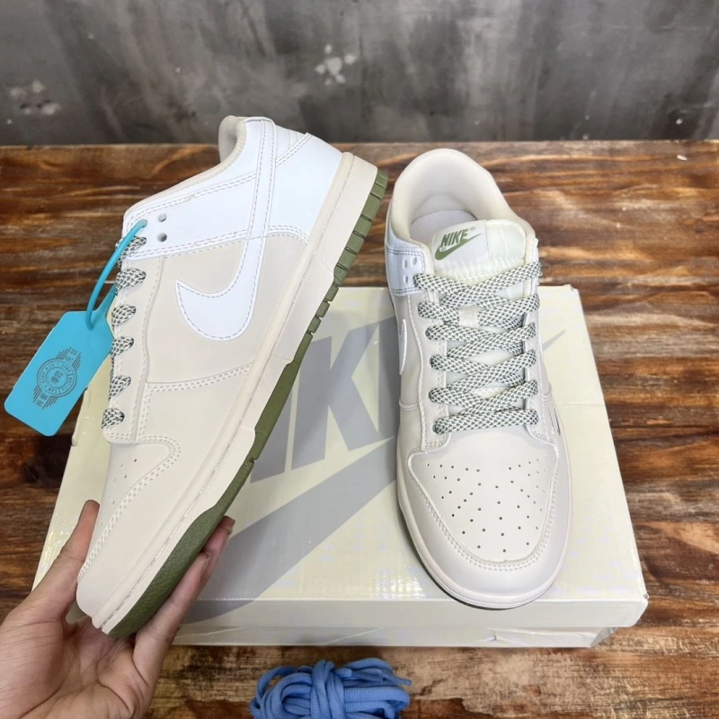Refined Nxkx Sneakers 199201