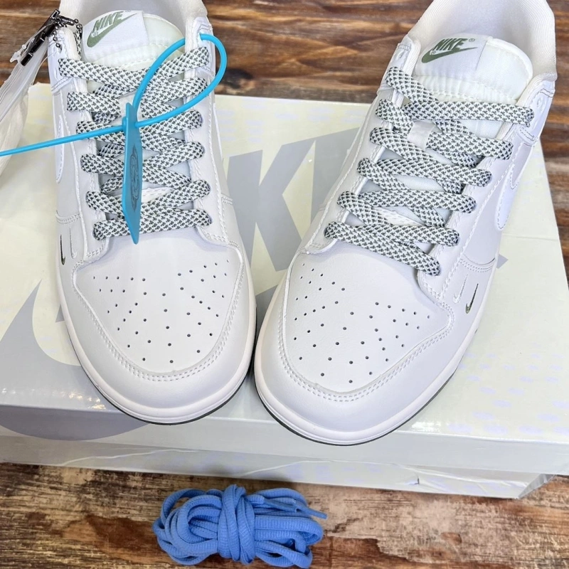 Refined Nxkx Sneakers 199201