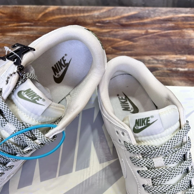 Refined Nxkx Sneakers 199201