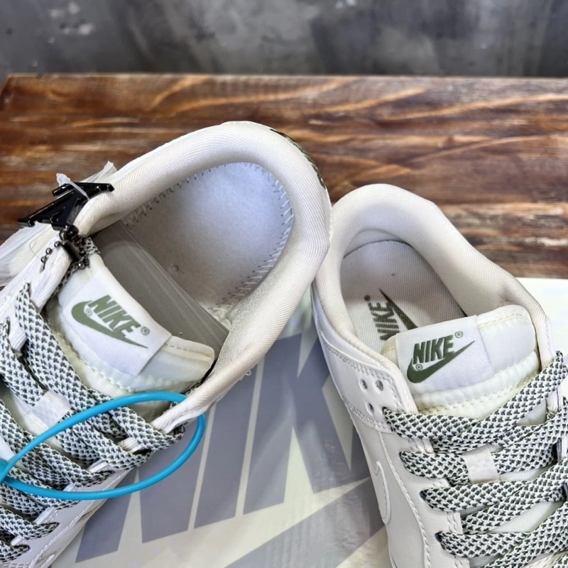 Refined Nxkx Sneakers 199201