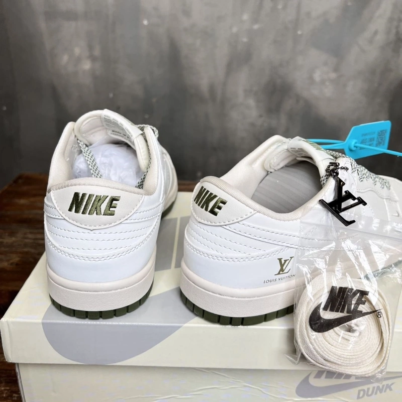 Refined Nxkx Sneakers 199201