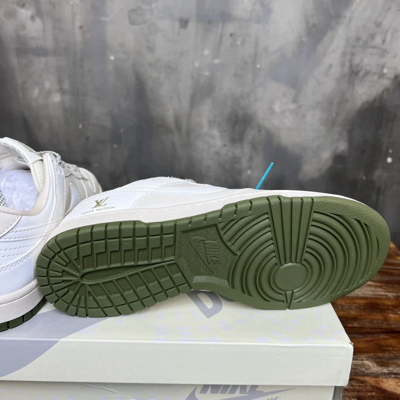 Refined Nxkx Sneakers 199201