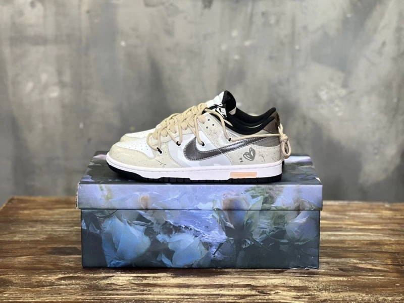 Comfortable Nxkx Sneakers 199209
