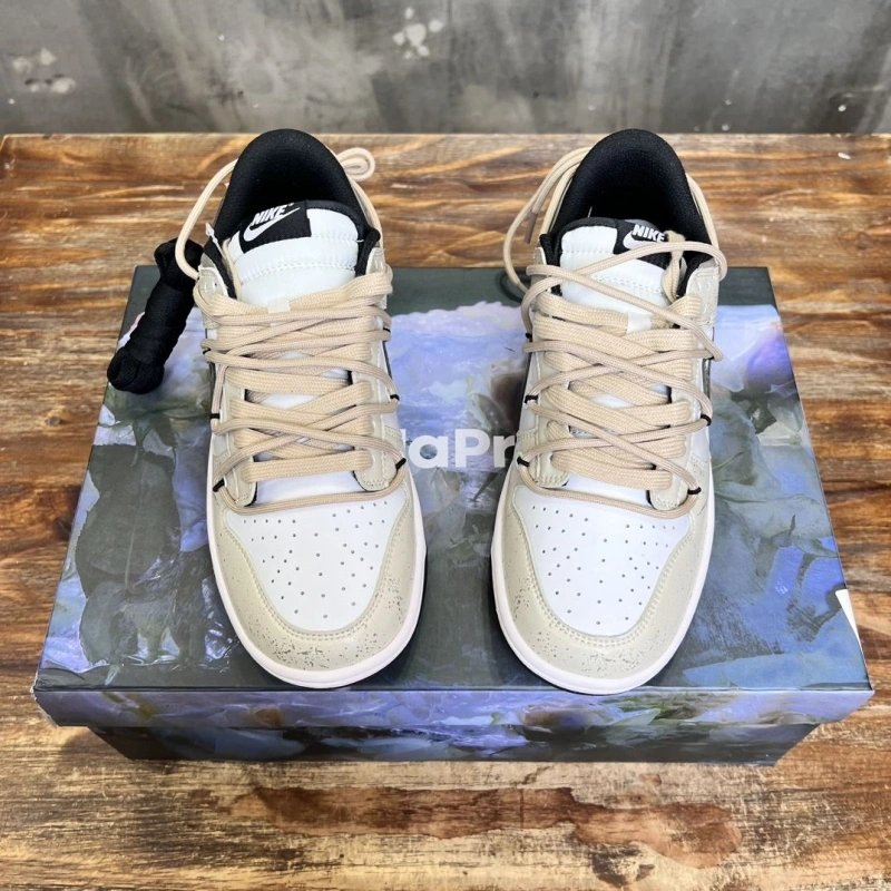 Comfortable Nxkx Sneakers 199209