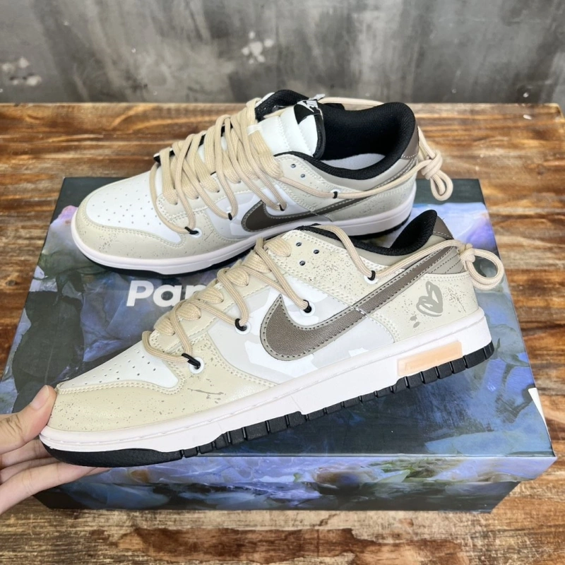 Comfortable Nxkx Sneakers 199209