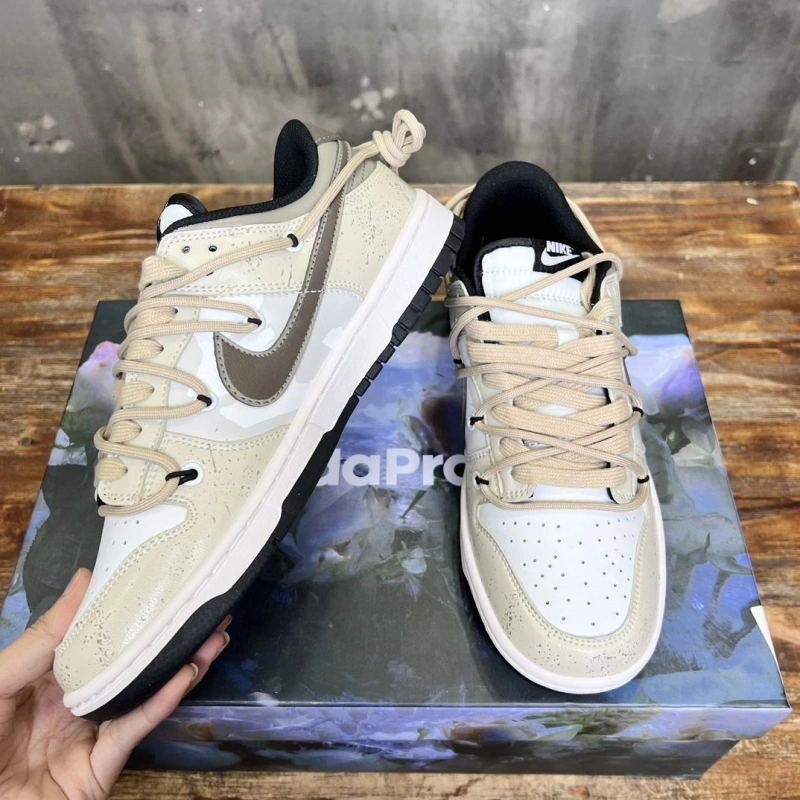 Comfortable Nxkx Sneakers 199209