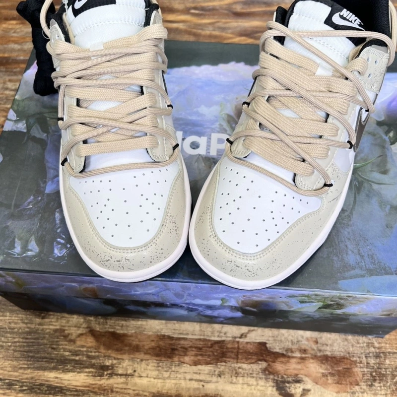 Comfortable Nxkx Sneakers 199209