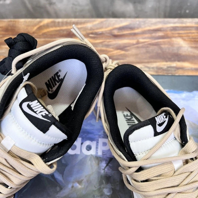 Comfortable Nxkx Sneakers 199209