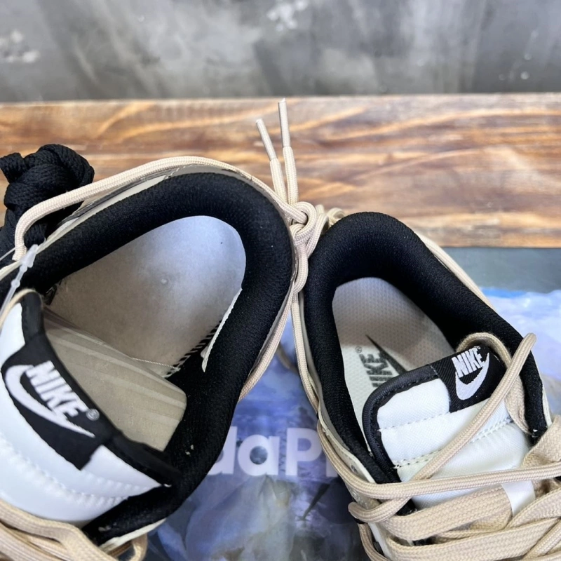 Comfortable Nxkx Sneakers 199209