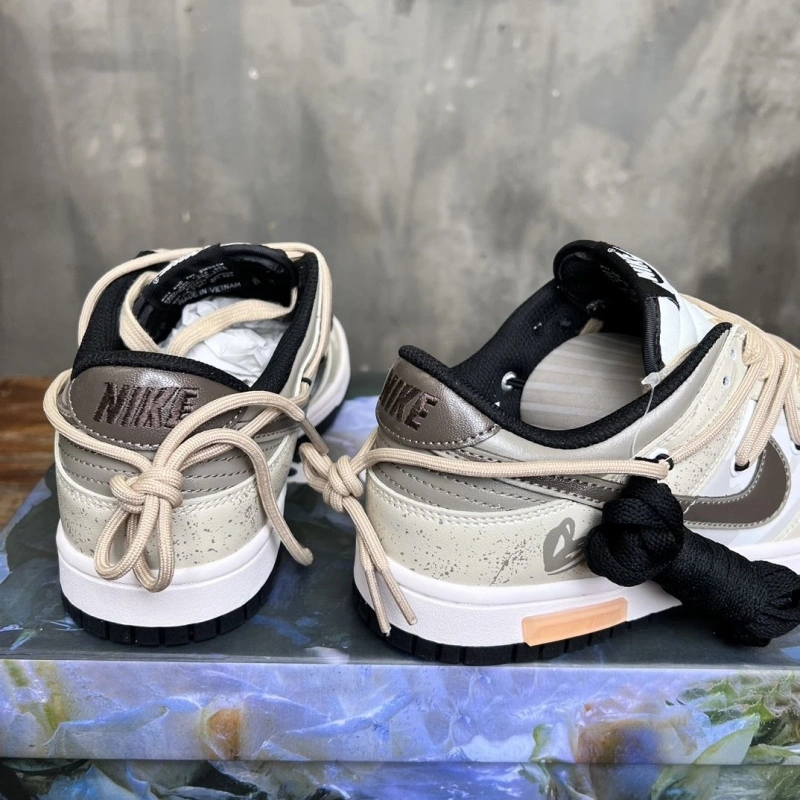 Comfortable Nxkx Sneakers 199209
