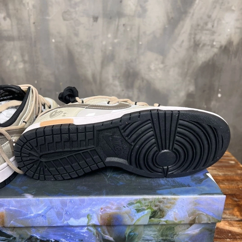 Comfortable Nxkx Sneakers 199209