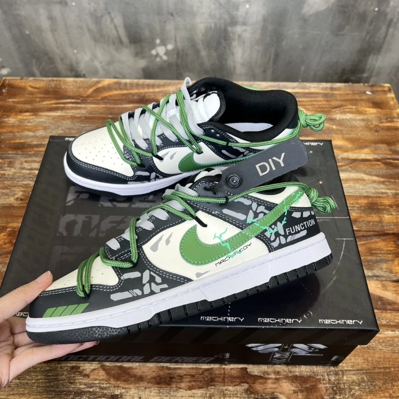 Durable Nxkx Sneakers 199198