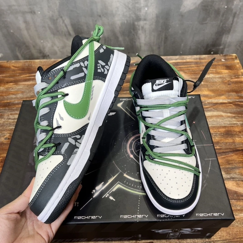 Durable Nxkx Sneakers 199198