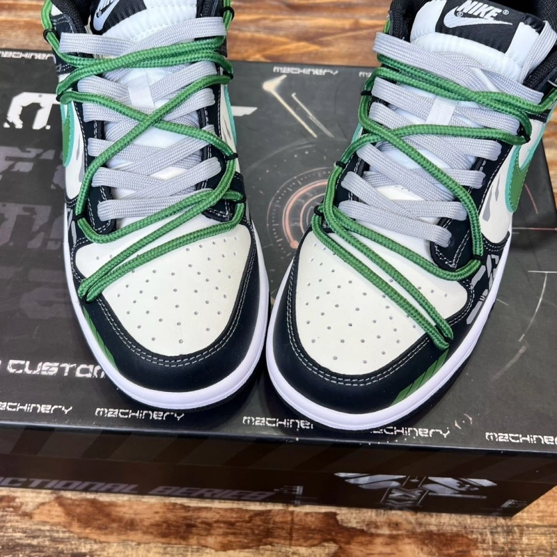 Durable Nxkx Sneakers 199198