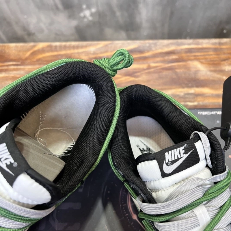 Durable Nxkx Sneakers 199198