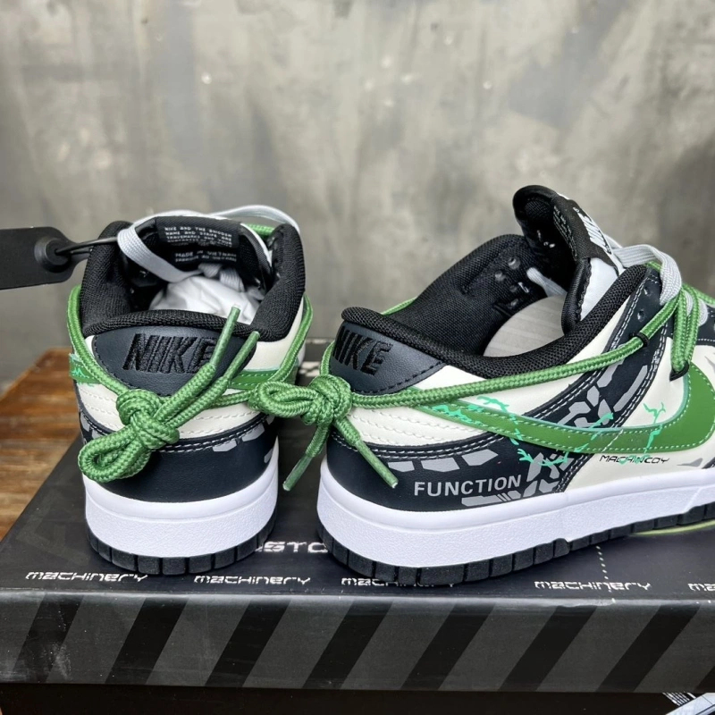 Durable Nxkx Sneakers 199198