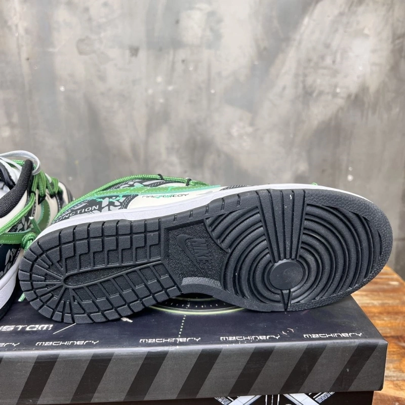 Durable Nxkx Sneakers 199198
