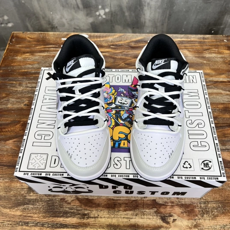 Nxkx Sneakers EasyMatch 199199