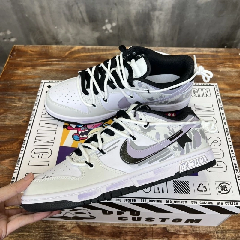 Nxkx Sneakers EasyMatch 199199