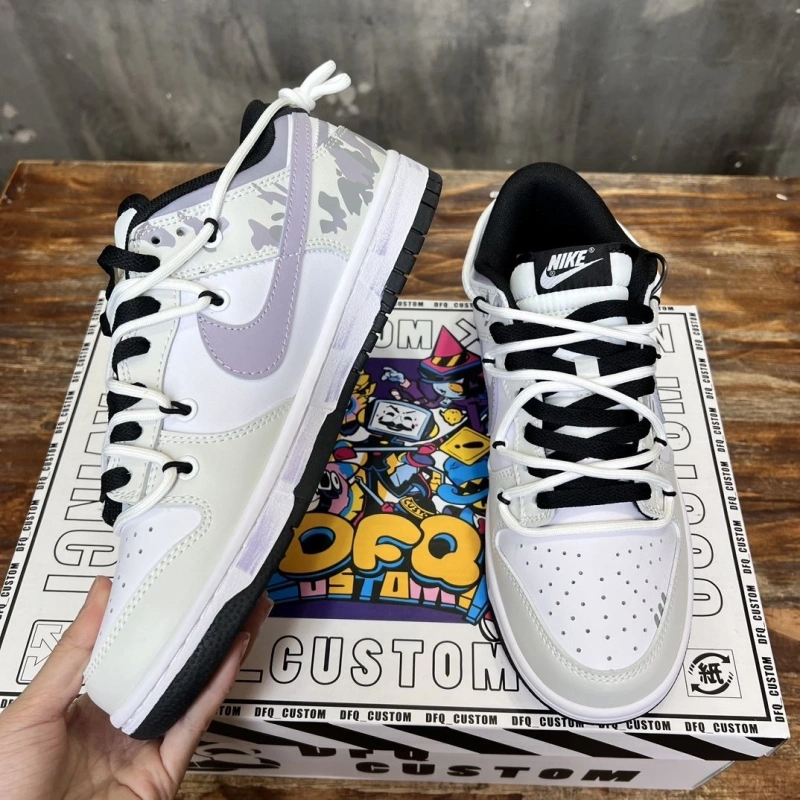 Nxkx Sneakers EasyMatch 199199