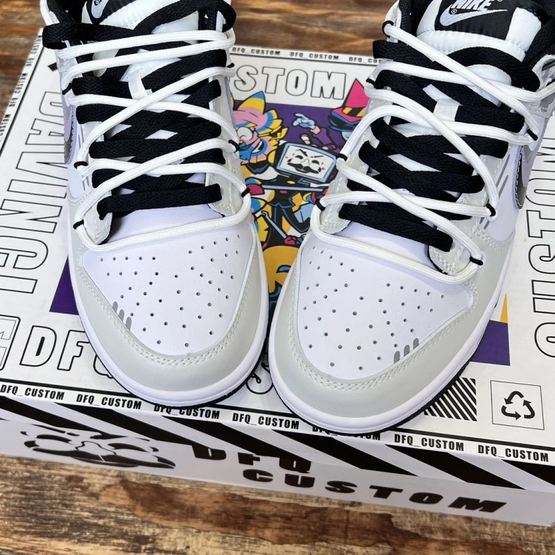 Nxkx Sneakers EasyMatch 199199