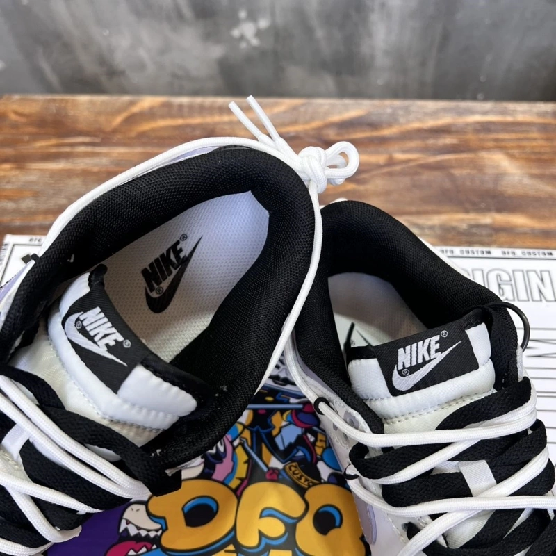 Nxkx Sneakers EasyMatch 199199