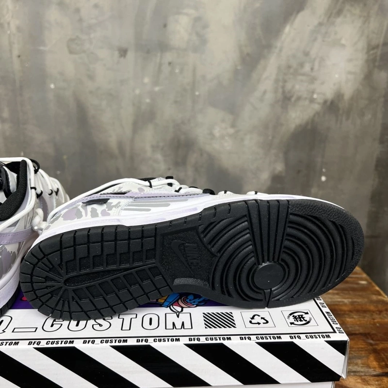 Nxkx Sneakers EasyMatch 199199