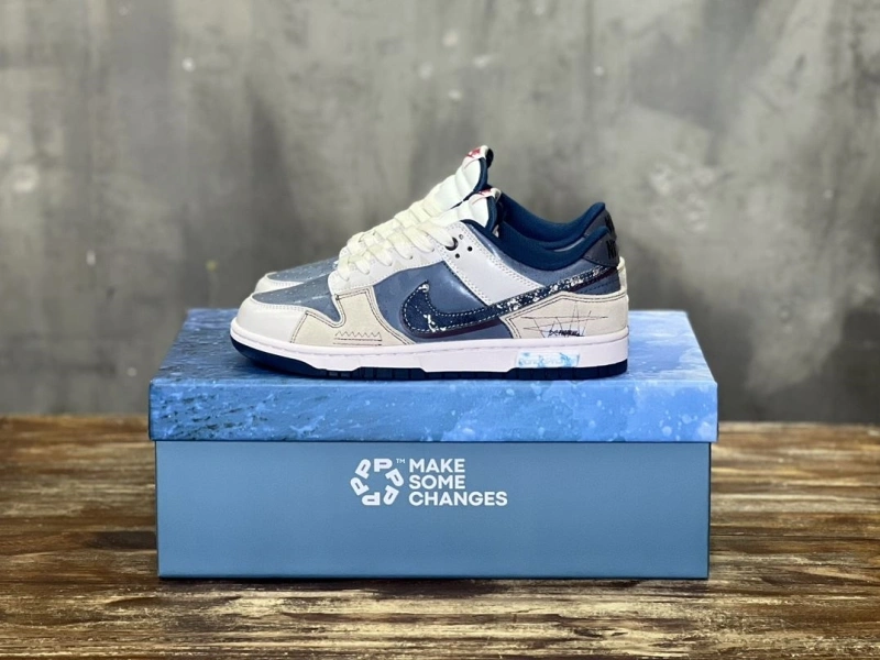 Bold Nxkx Sneakers 199200
