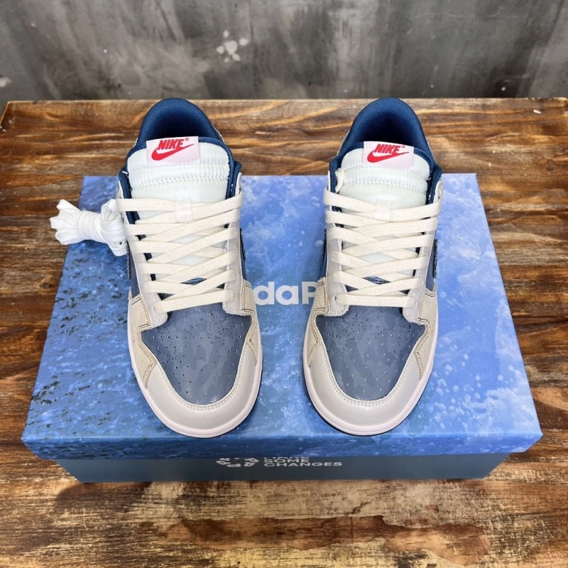 Bold Nxkx Sneakers 199200
