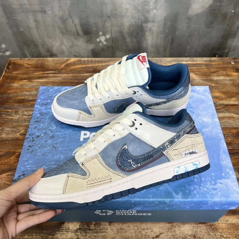 Bold Nxkx Sneakers 199200