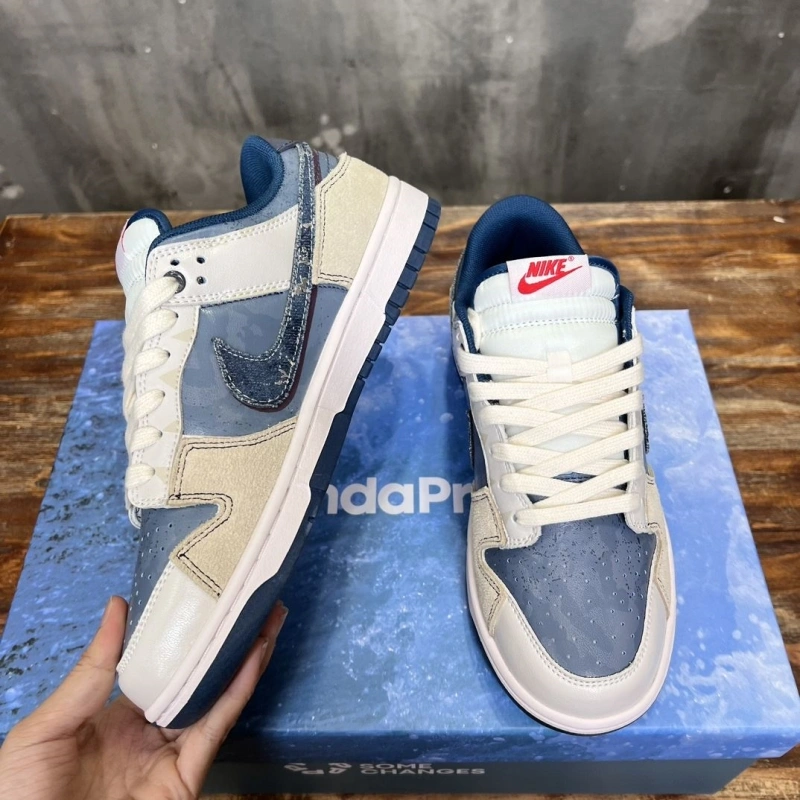 Bold Nxkx Sneakers 199200