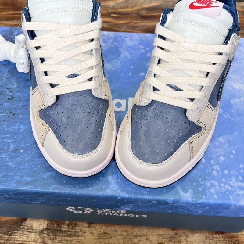 Bold Nxkx Sneakers 199200