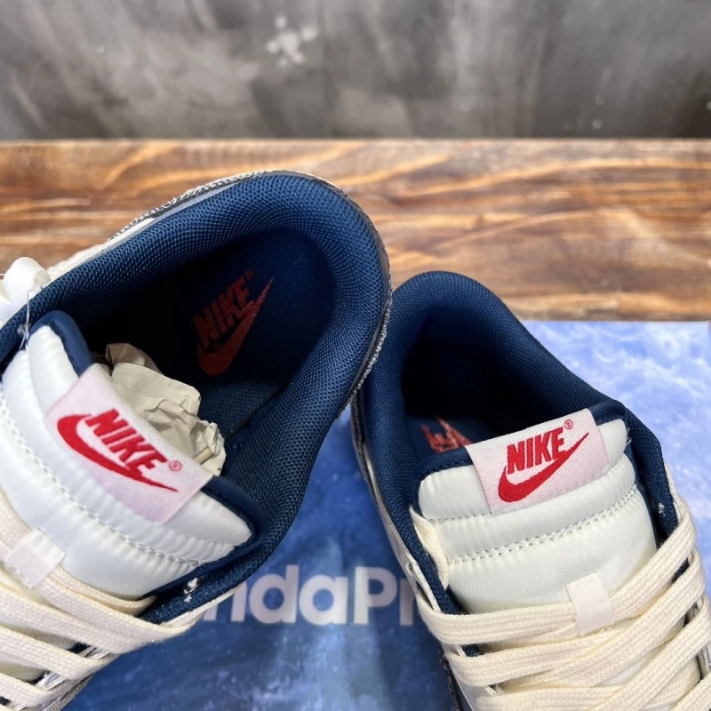 Bold Nxkx Sneakers 199200