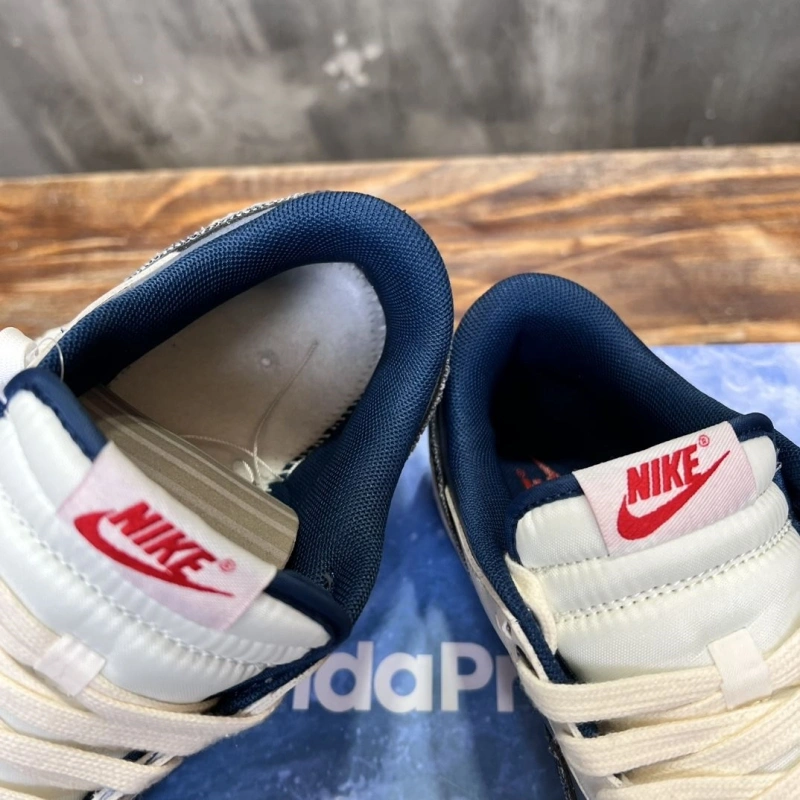 Bold Nxkx Sneakers 199200