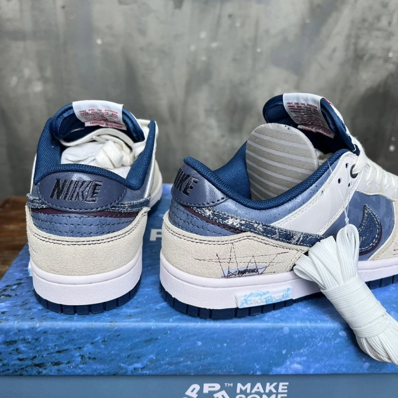 Bold Nxkx Sneakers 199200